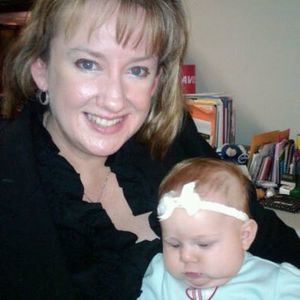 Meet your Posher, Carol ann